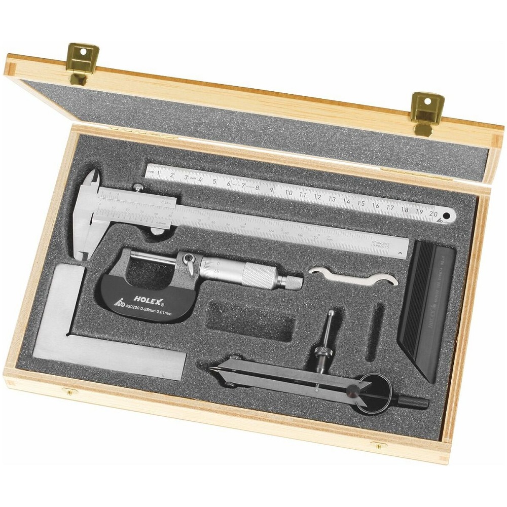 measurement tools