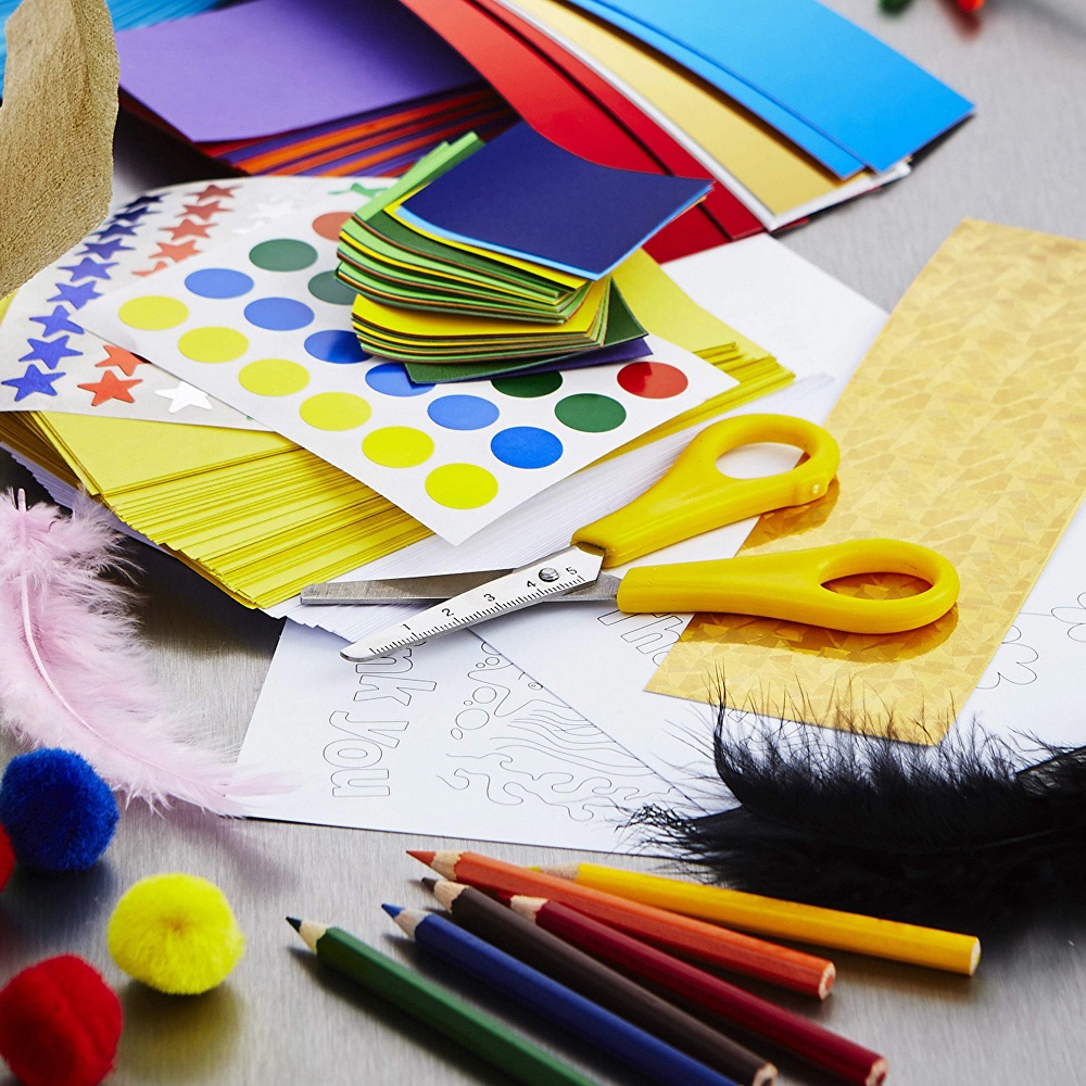 art tools