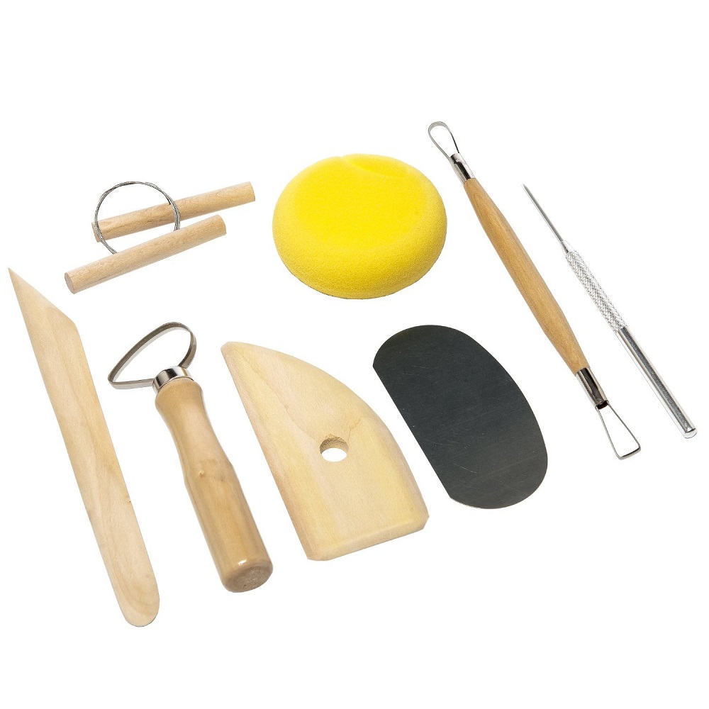 clay tools