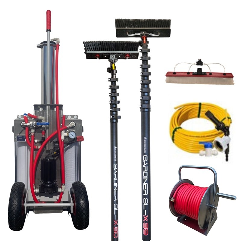 window cleaning tools