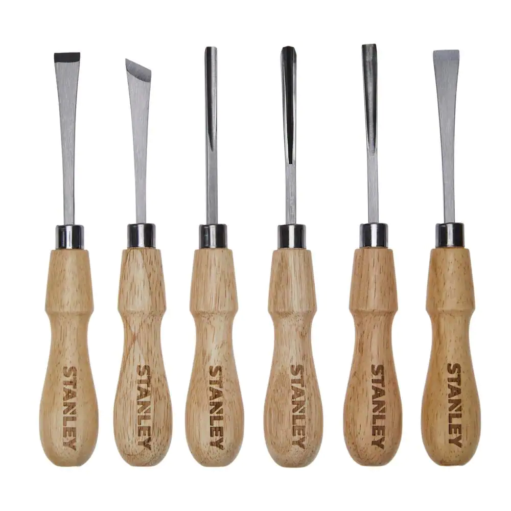 carving tools