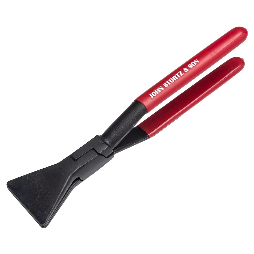 Sheet Metal Hand Tools: Essential Equipment for Every Fabricator