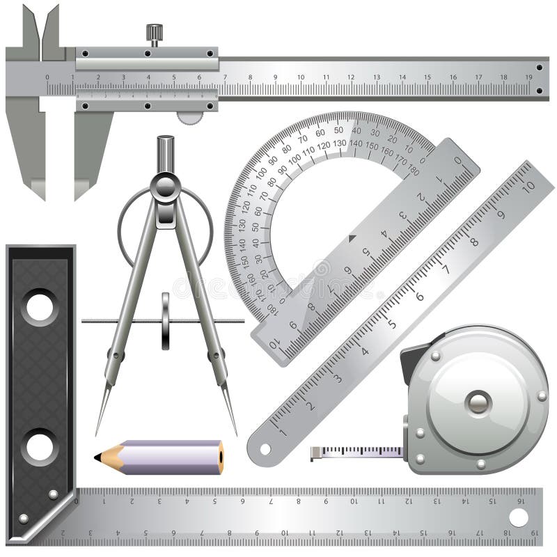 measurement tools