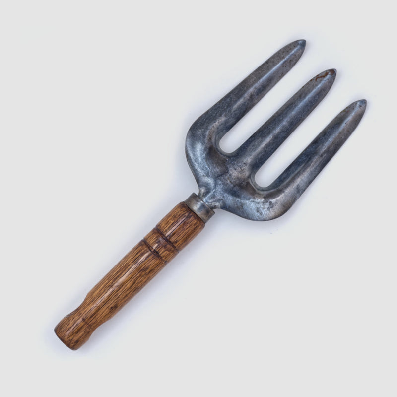 vintage garden tools