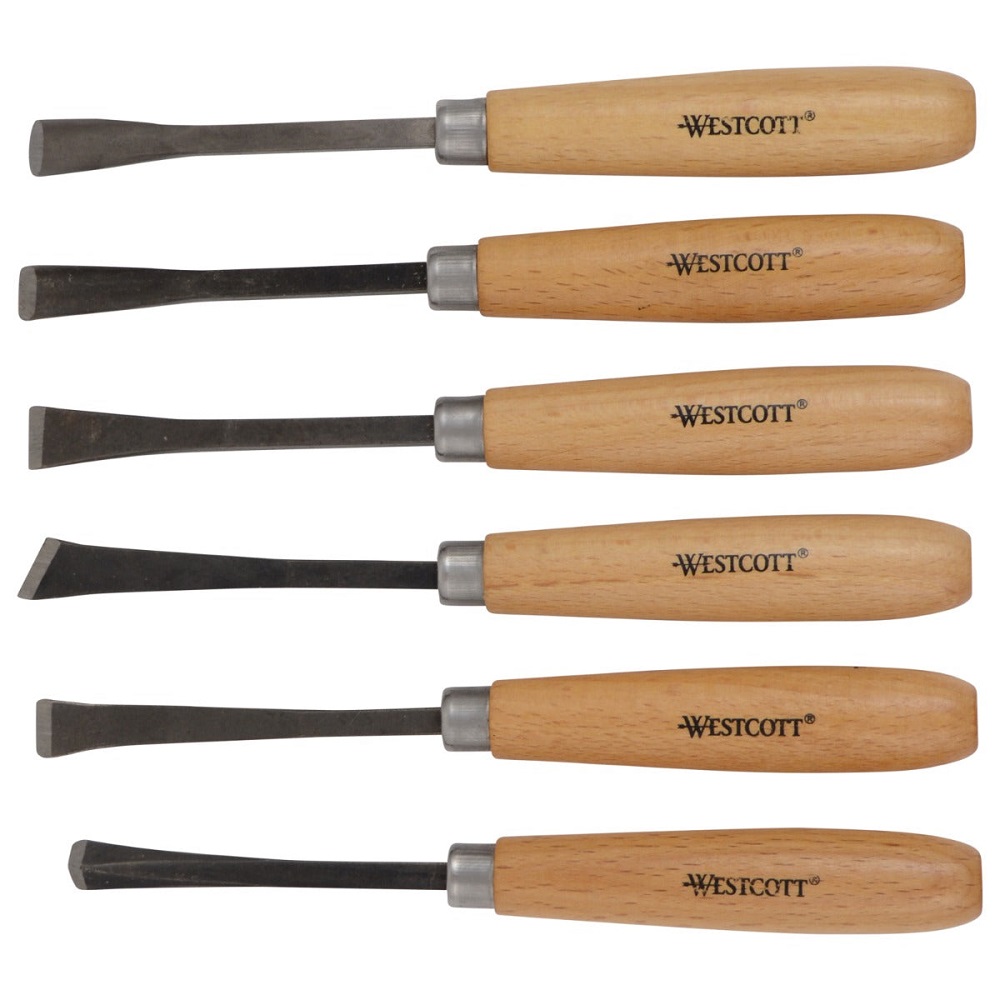 carving tools